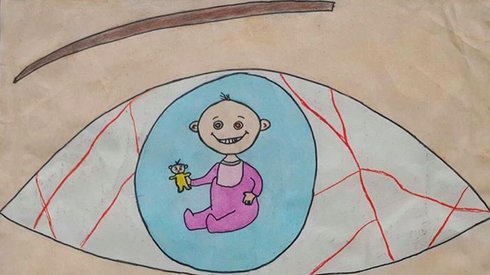 Atasözleri ve Deyimlere Çocuklardan Mizahi Bakış