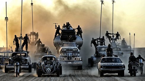 168 Eleştirmenin Oylarıyla Seçilen 2015'in En İyi 20 Filmi