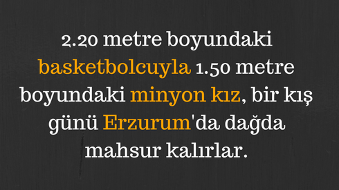 Akıl Oyunu: Hangisi Soğuktan Daha Çabuk Donar?