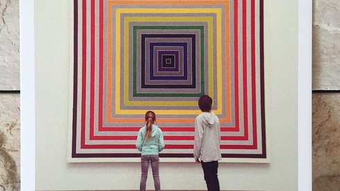 Ev Hanımı İki Çocuk Annesi Instagram'da Nasıl Para Kazanır Hale Geldi