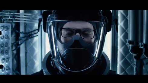 Fantastik Dörtlü Filmine Dair Yeni Fragman Yayınlandı