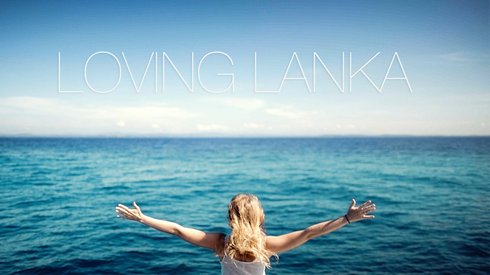 'Loving Lanka': Dışarıda Büyük, Güzel Bir Dünya Var; Git ve Keşfet!