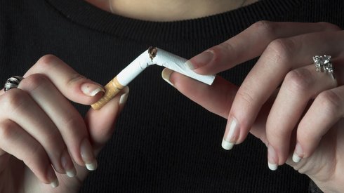 Sigarayı Bırakmak Mı İstiyorsunuz? Bırakırsanız Bakın Sağlığınız Nasıl Etkilenir 