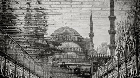 Dünyanızı Tersine Çevirecek 24 Çarpıcı Yansıma Fotoğrafı
